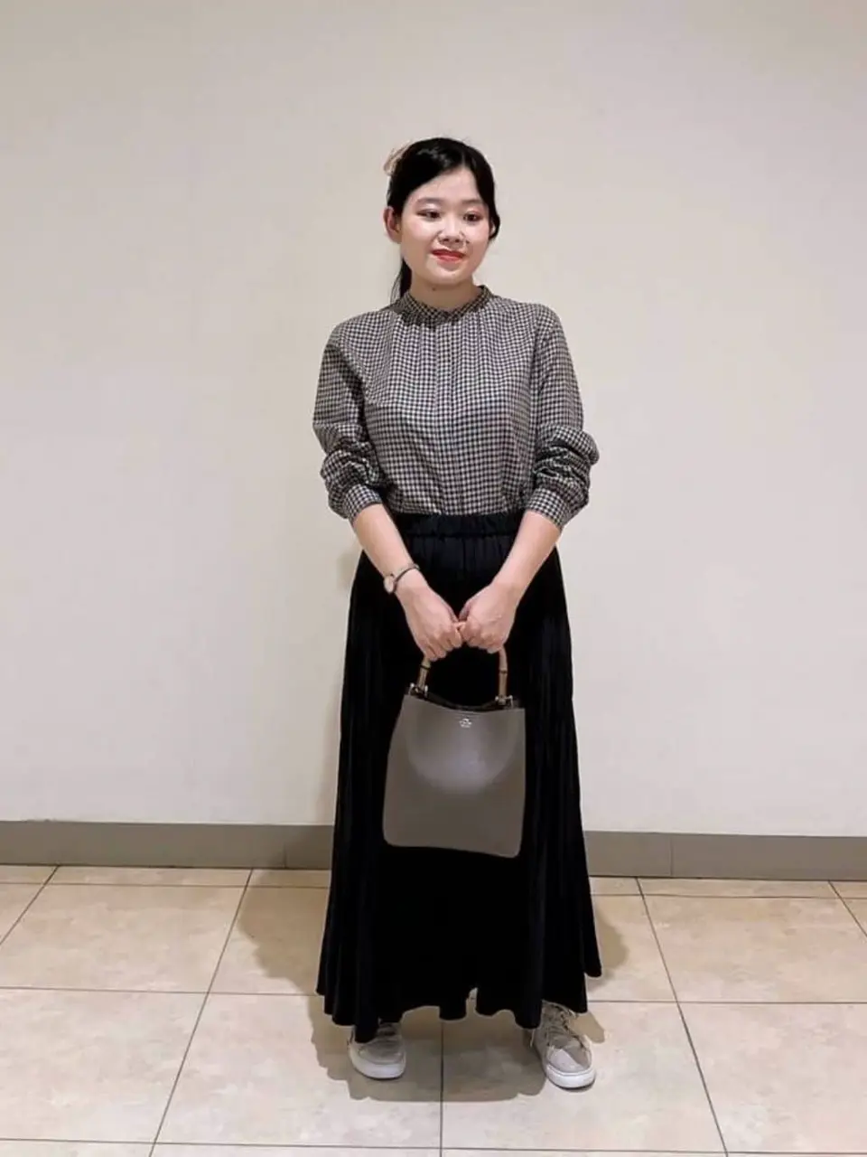 J.PRESS LADIES L 林 コーディネート画像