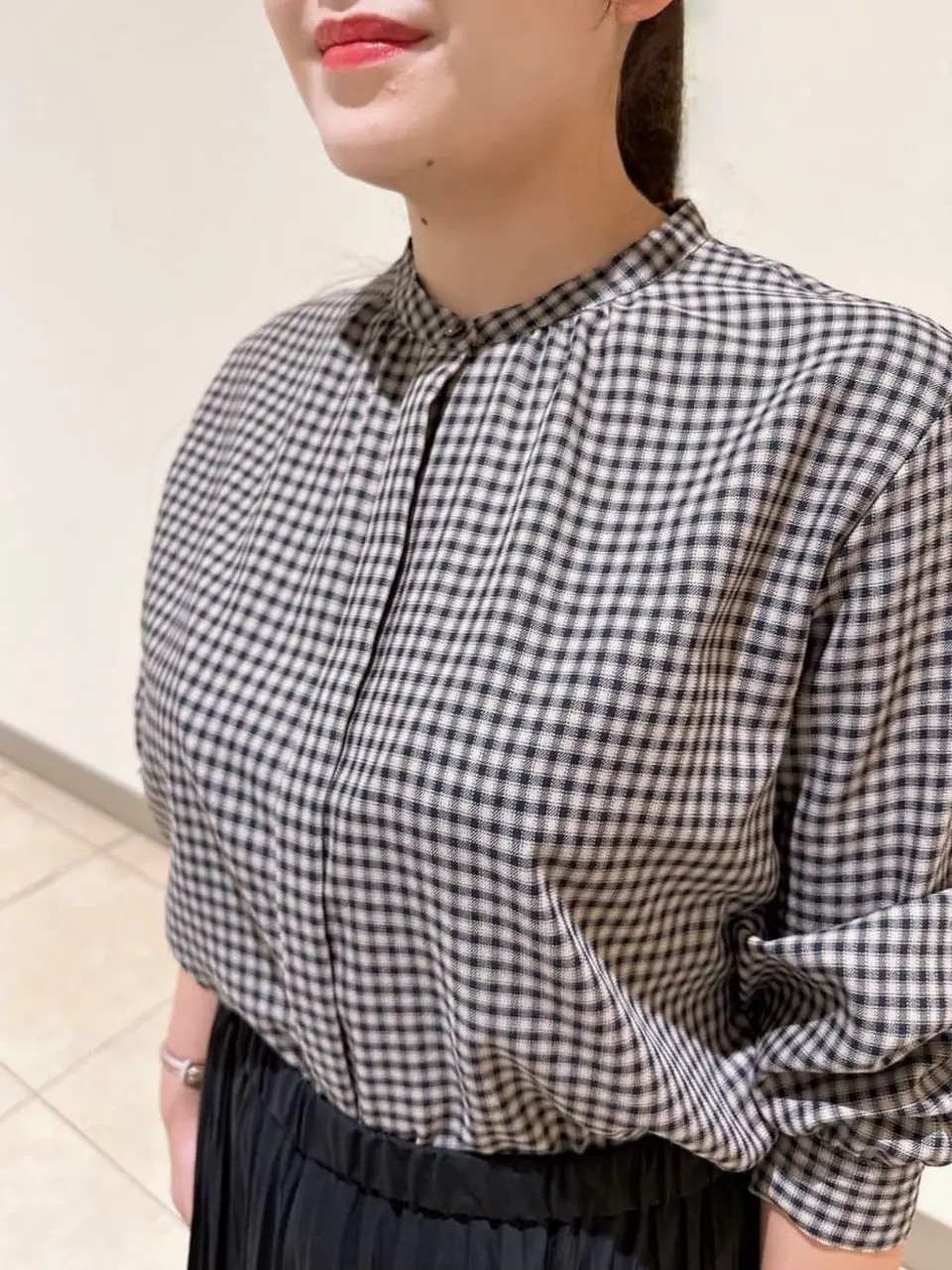 J.PRESS LADIES L 林 コーディネート画像