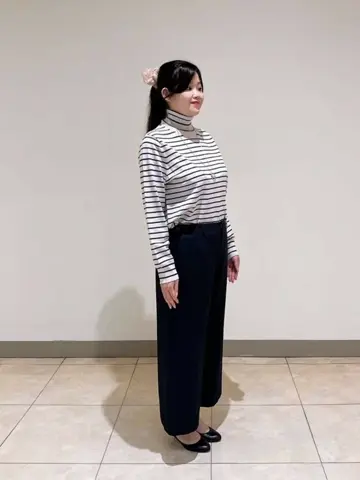 J.PRESS LADIES L 林 コーディネート画像