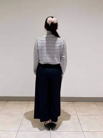 J.PRESS LADIES L 林 コーディネート画像