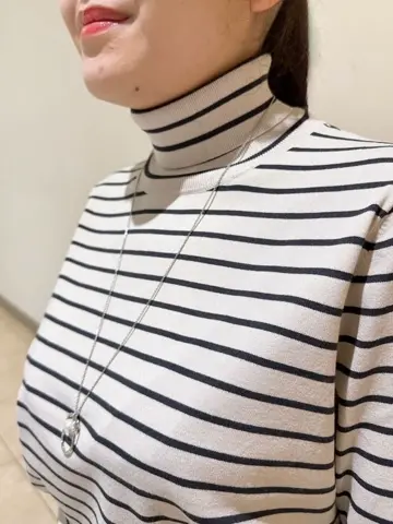 J.PRESS LADIES L 林 コーディネート画像