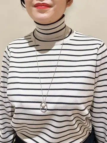 J.PRESS LADIES L 林 コーディネート画像