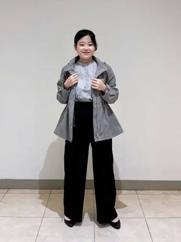 J.PRESS LADIES L 林 コーディネート画像