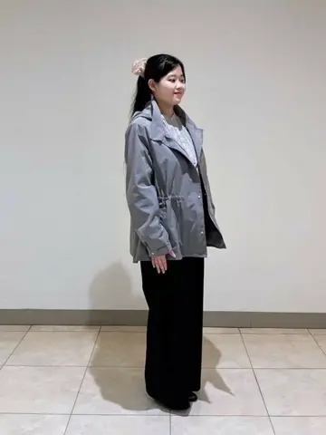 J.PRESS LADIES L 林 コーディネート画像