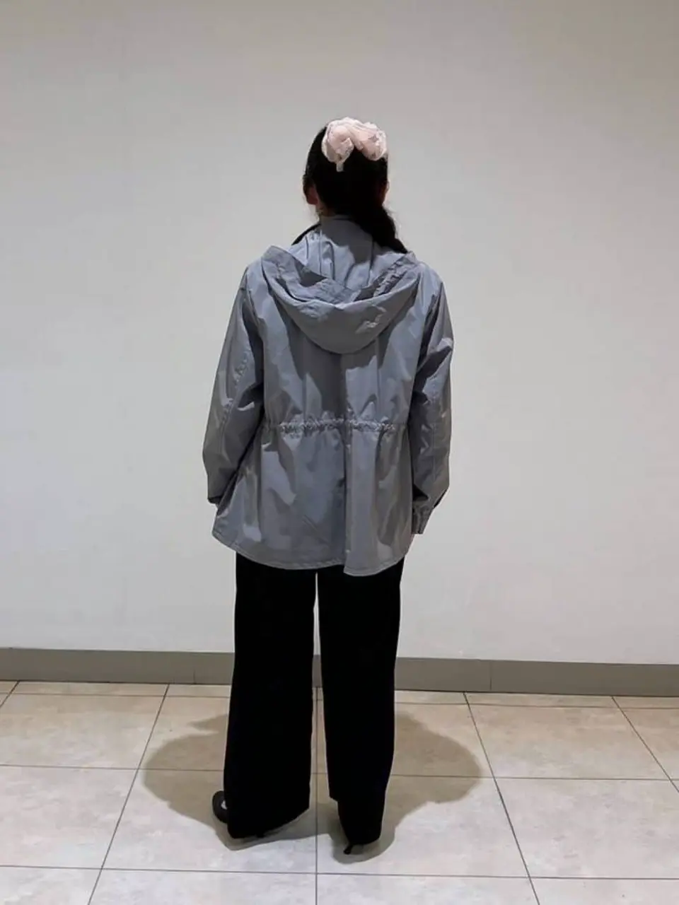 J.PRESS LADIES L 林 コーディネート画像