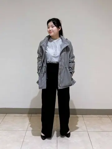 J.PRESS LADIES L 林 コーディネート画像