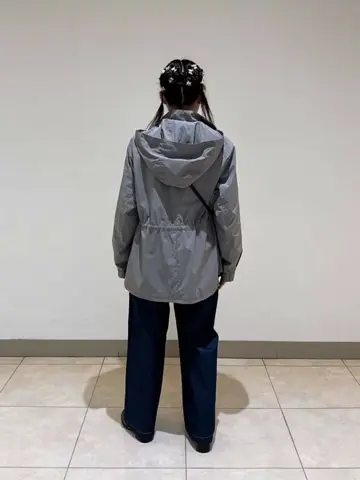 J.PRESS LADIES L 林 コーディネート画像