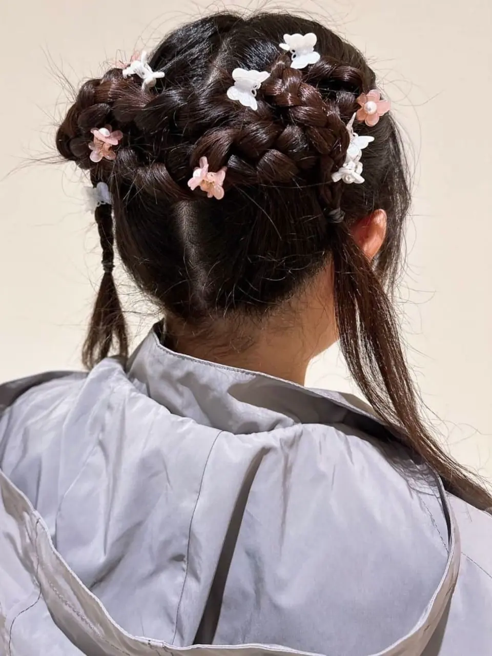 J.PRESS LADIES L 林 コーディネート画像