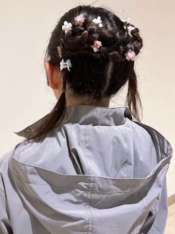 J.PRESS LADIES L 林 コーディネート画像