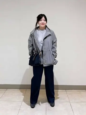 J.PRESS LADIES L 林 コーディネート画像