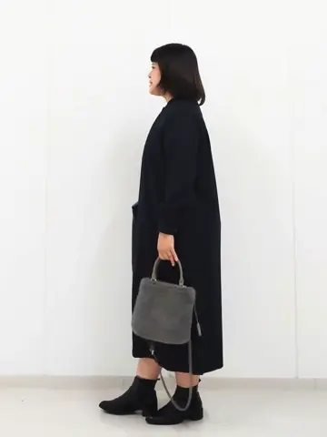 J.PRESS LADIES L 河野 コーディネート画像