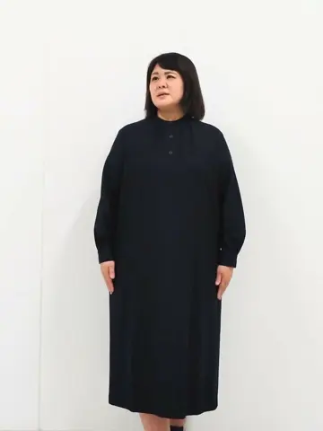 J.PRESS LADIES L 河野 コーディネート画像