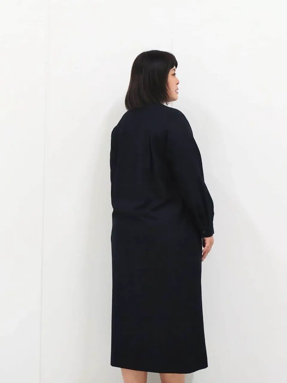 J.PRESS LADIES L 河野 コーディネート画像