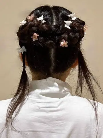 J.PRESS LADIES L 林 コーディネート画像