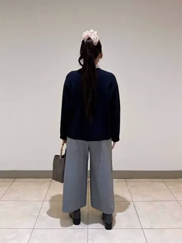 J.PRESS LADIES L 林 コーディネート画像