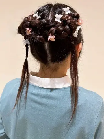 J.PRESS LADIES L 林 コーディネート画像