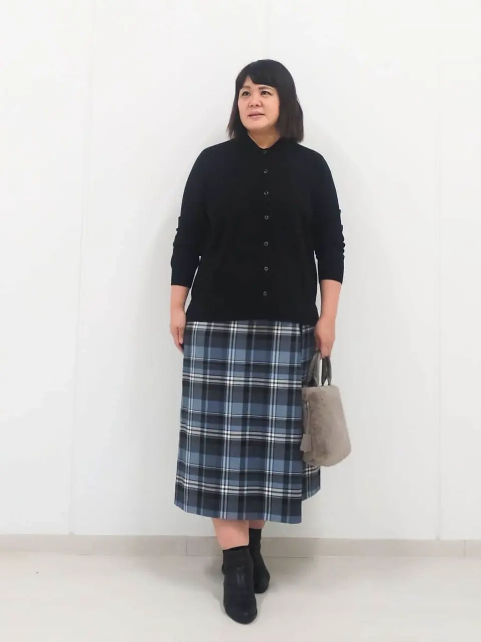  河野 コーディネート画像