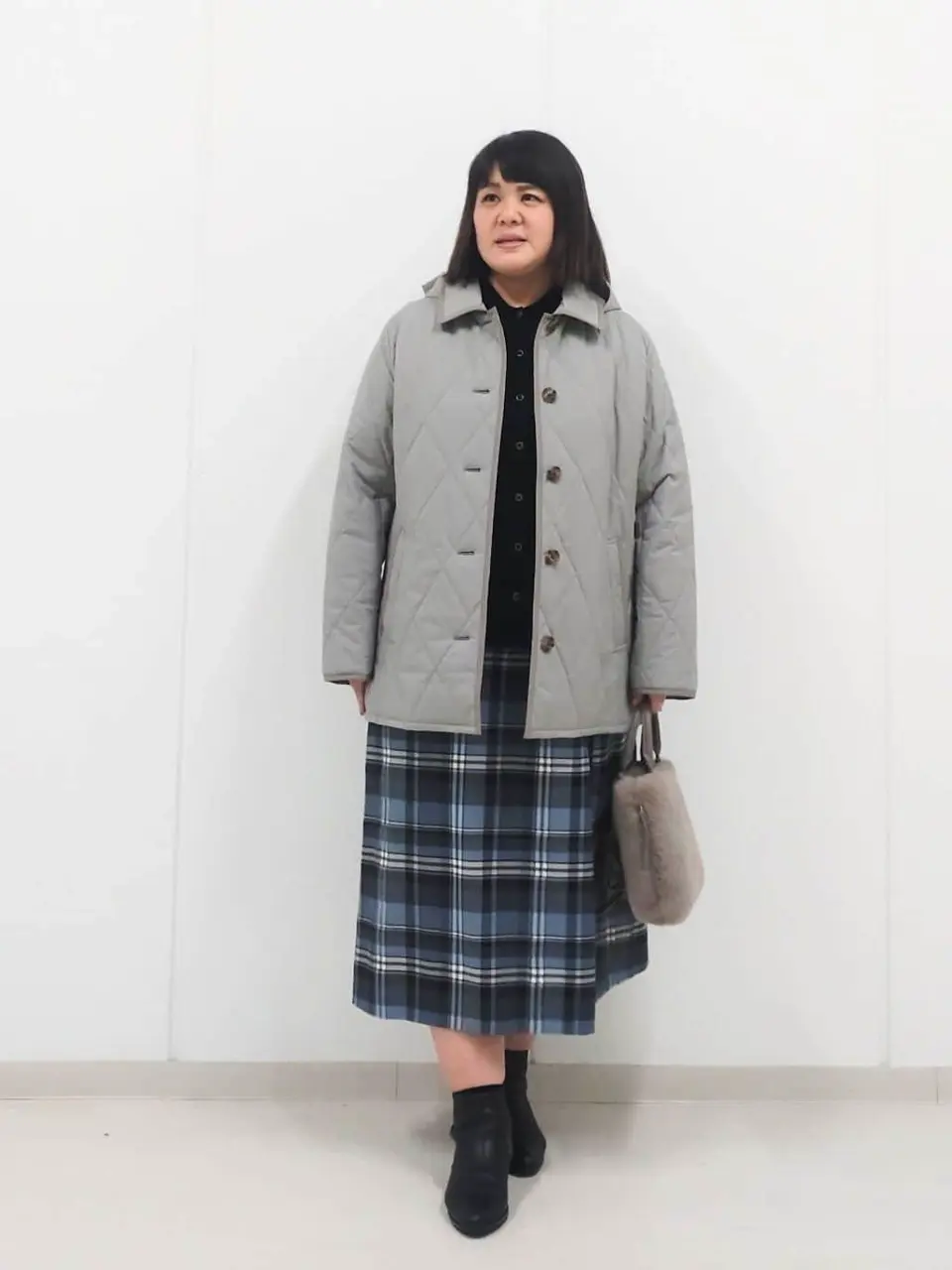  河野 コーディネート画像