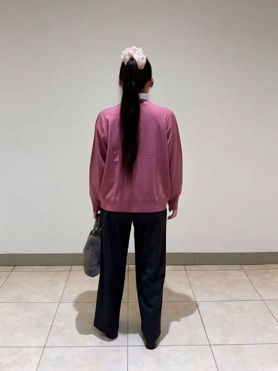 J.PRESS LADIES L 林 コーディネート画像