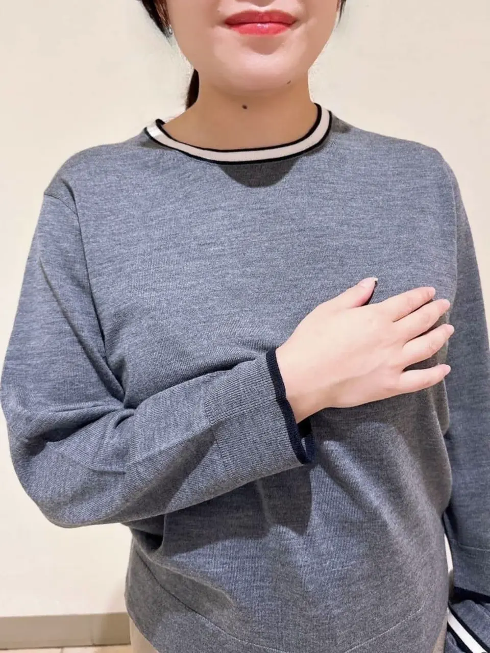 J.PRESS LADIES L 林 コーディネート画像