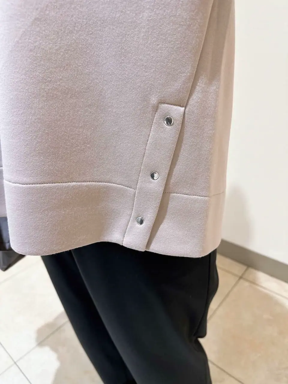 J.PRESS LADIES L 林 コーディネート画像