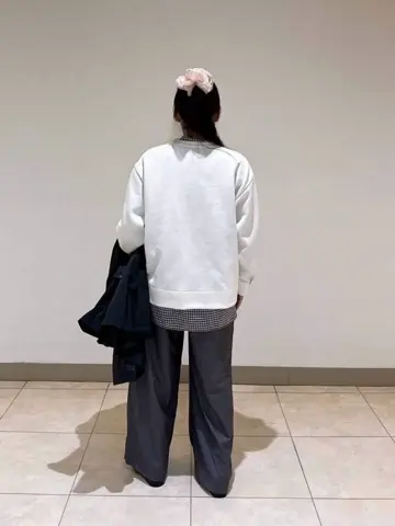 J.PRESS LADIES L 林 コーディネート画像