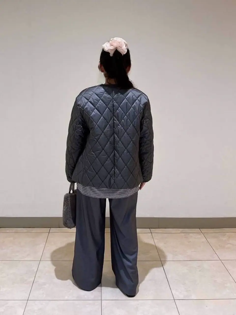 J.PRESS LADIES L 林 コーディネート画像