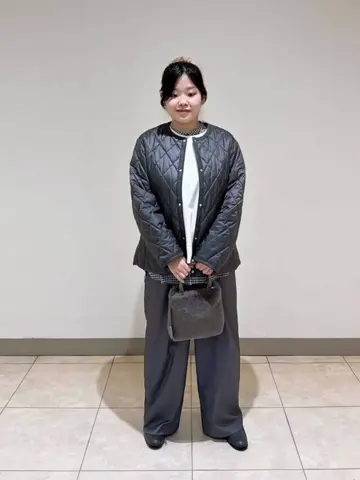 J.PRESS LADIES L 林 コーディネート画像