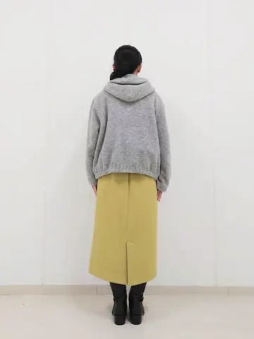 J.PRESS LADIES L スタッフ コーディネート画像