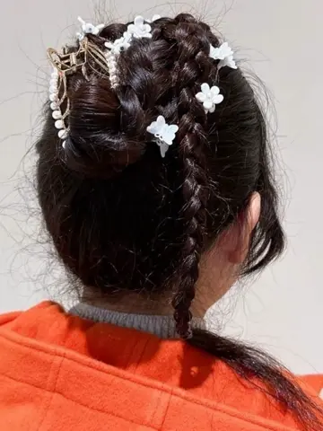 J.PRESS LADIES L 林 コーディネート画像