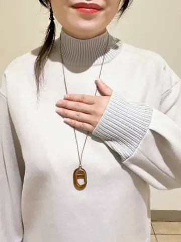 J.PRESS LADIES L 林 コーディネート画像