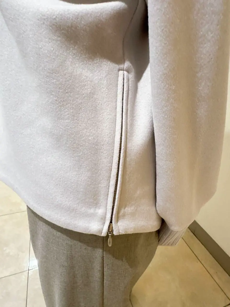 J.PRESS LADIES L 林 コーディネート画像