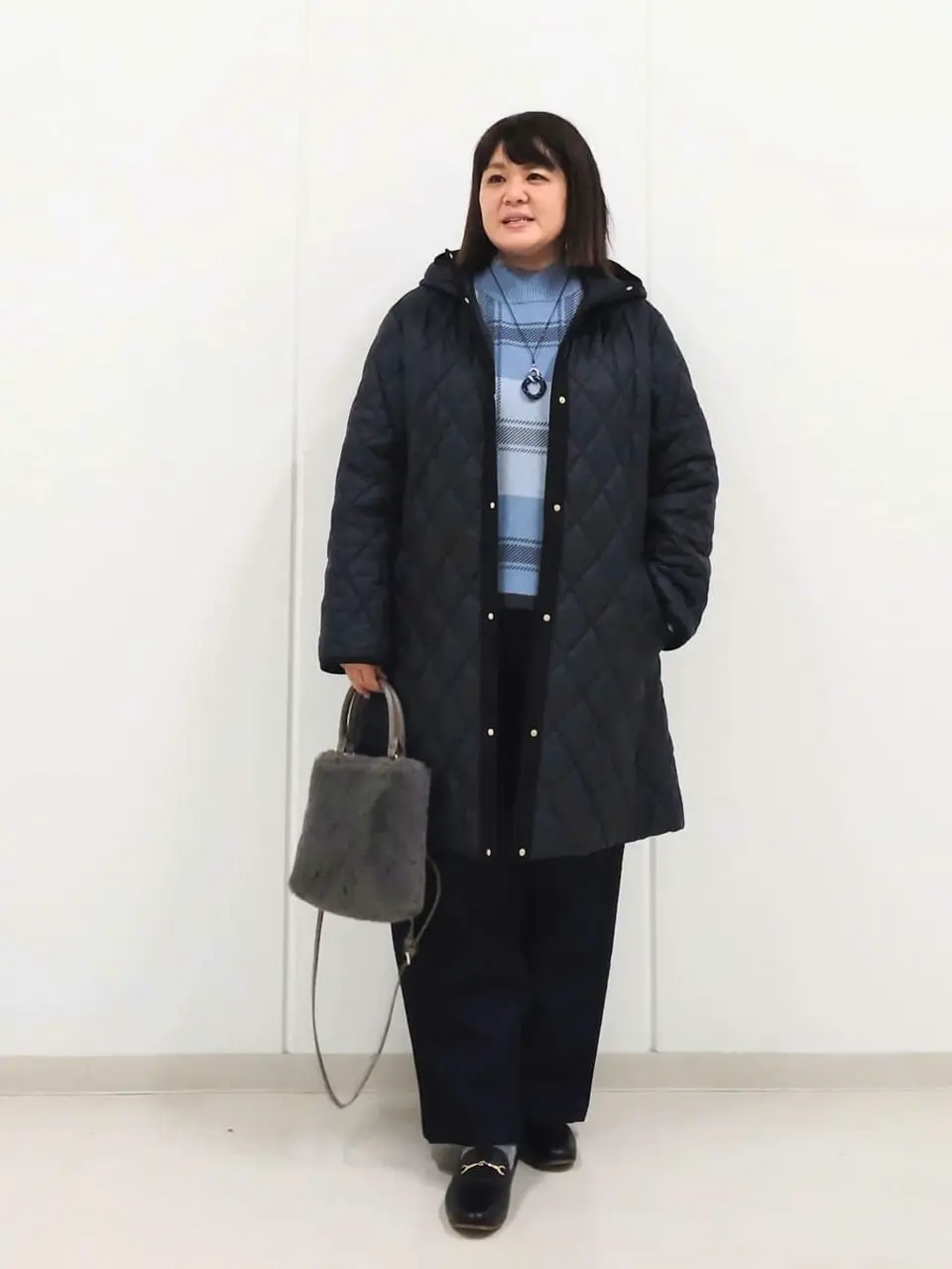  河野 コーディネート画像