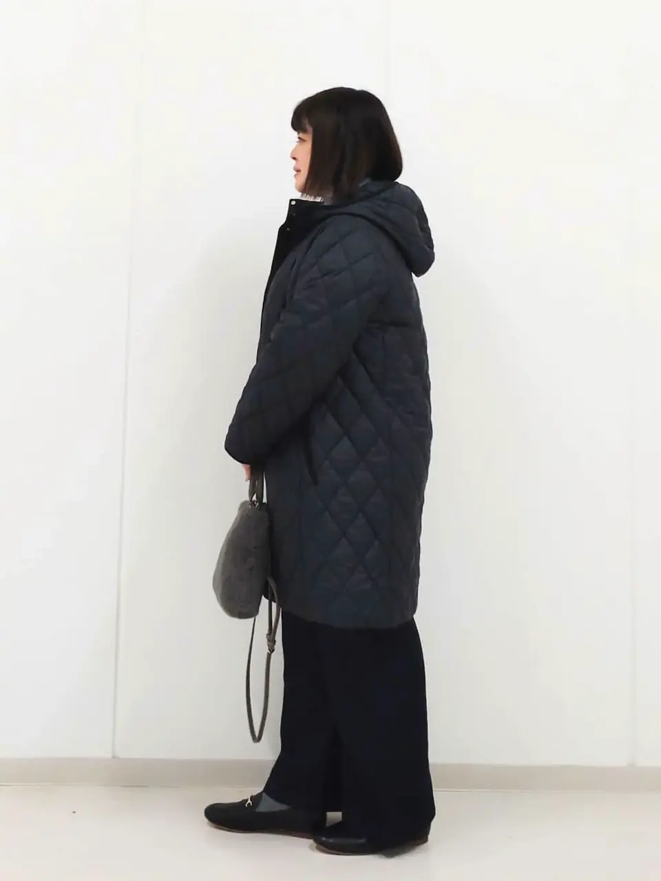 J.PRESS LADIES L 河野 コーディネート画像