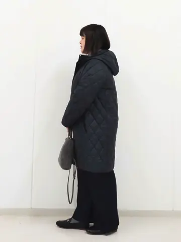 J.PRESS LADIES L 河野 コーディネート画像