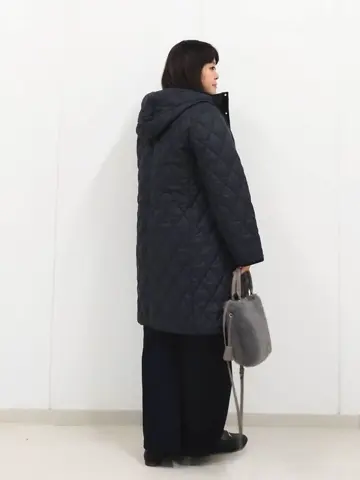 J.PRESS LADIES L 河野 コーディネート画像