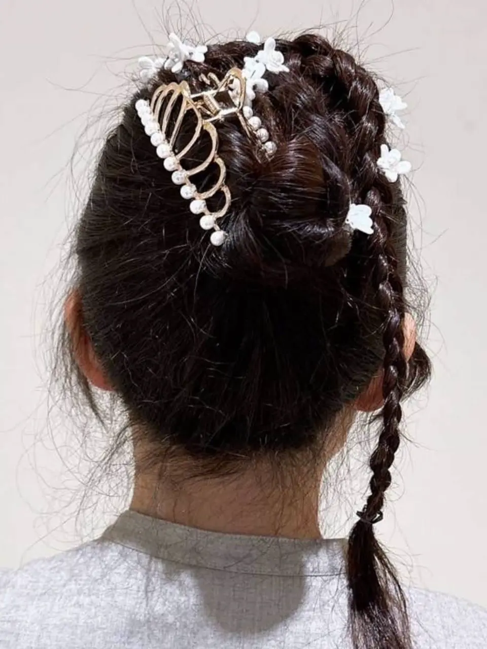 J.PRESS LADIES L 林 コーディネート画像