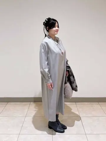 J.PRESS LADIES L 林 コーディネート画像