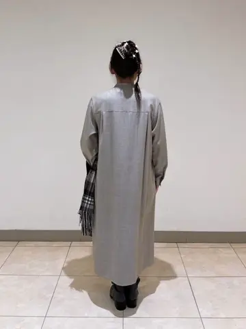 J.PRESS LADIES L 林 コーディネート画像