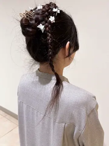 J.PRESS LADIES L 林 コーディネート画像