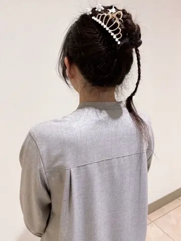 J.PRESS LADIES L 林 コーディネート画像