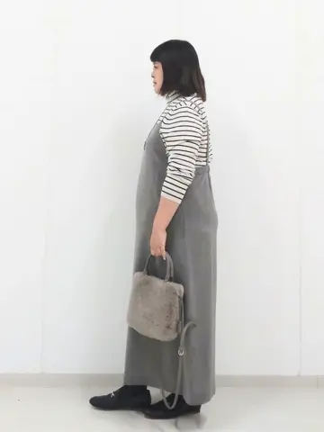 J.PRESS LADIES L 河野 コーディネート画像