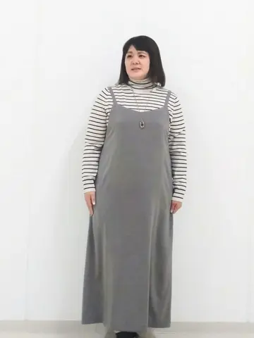 J.PRESS LADIES L 河野 コーディネート画像
