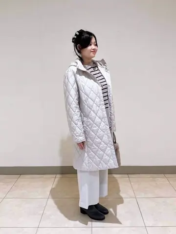 J.PRESS LADIES L 林 コーディネート画像