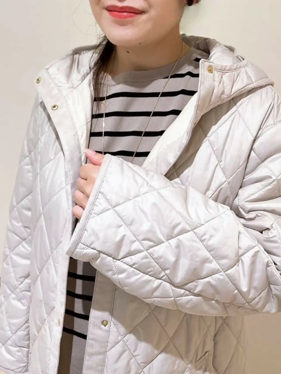 J.PRESS LADIES L 林 コーディネート画像