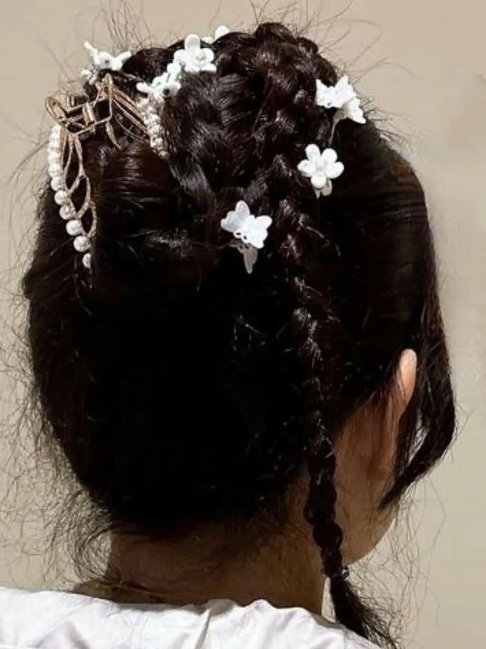 J.PRESS LADIES L 林 コーディネート画像