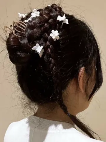 J.PRESS LADIES L 林 コーディネート画像