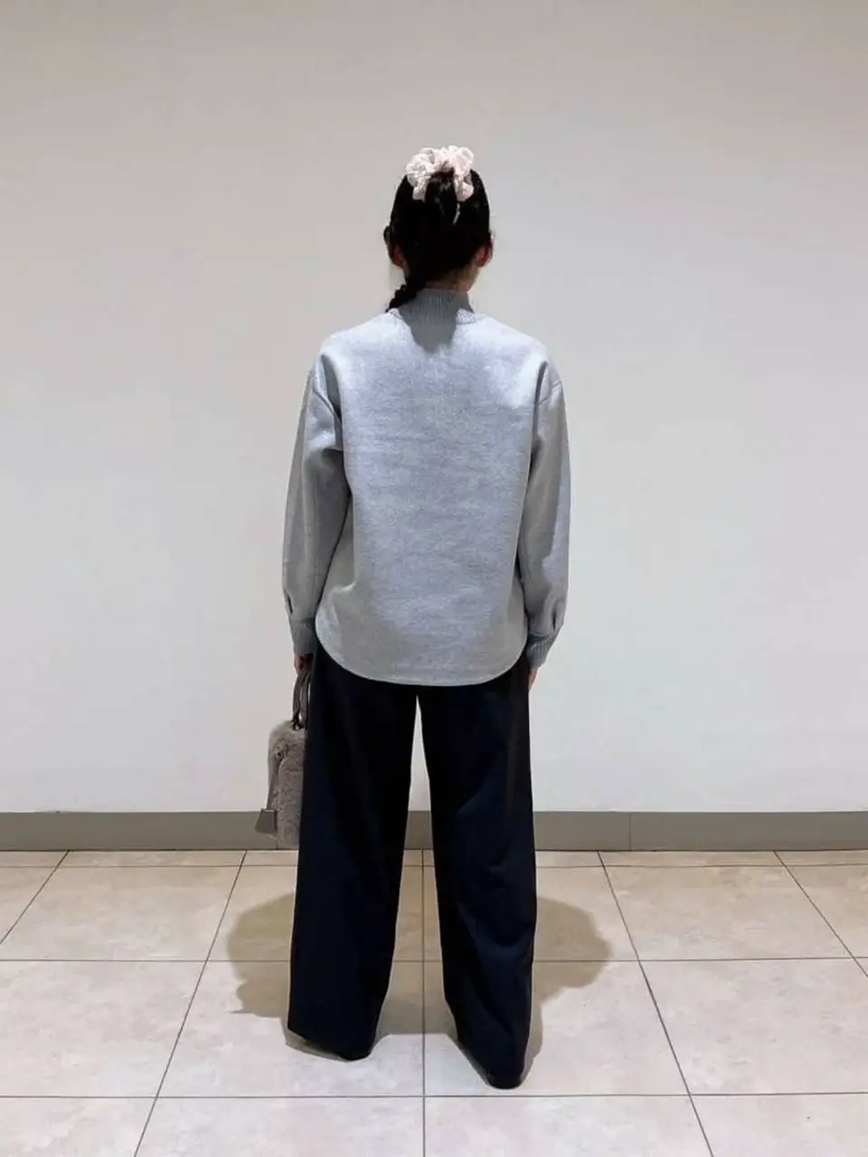 J.PRESS LADIES L 林 コーディネート画像