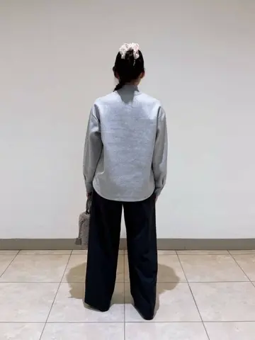 J.PRESS LADIES L 林 コーディネート画像