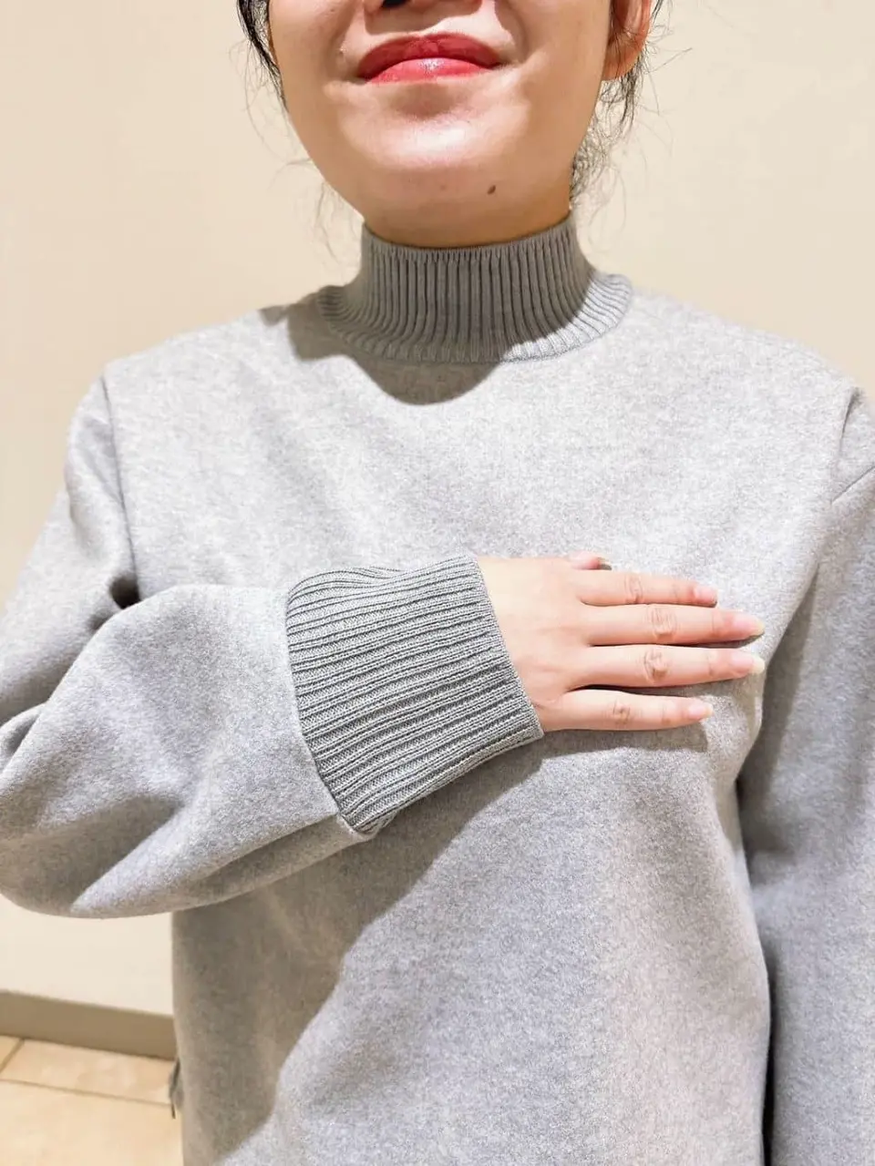 J.PRESS LADIES L 林 コーディネート画像